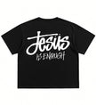 Classic Black Tee preorder nov7