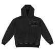 Black Leopard Hoodie preorder nov7