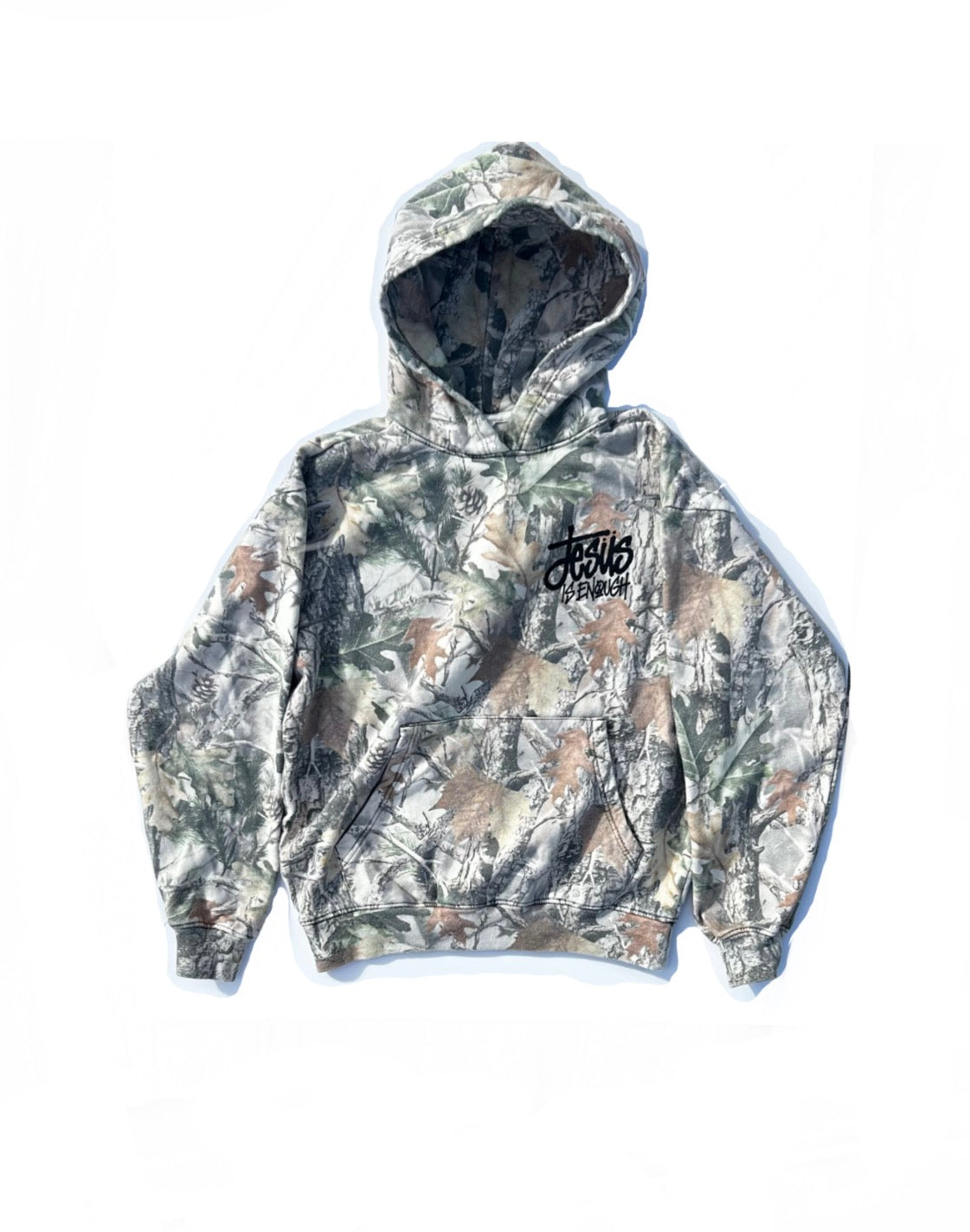 Camo Jussy Hoodie preorder nov7