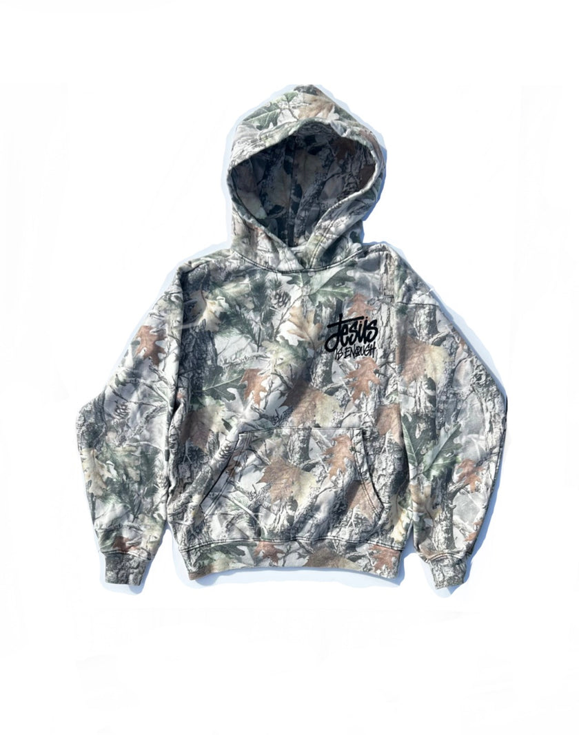 Camo Jussy Hoodie preorder nov7