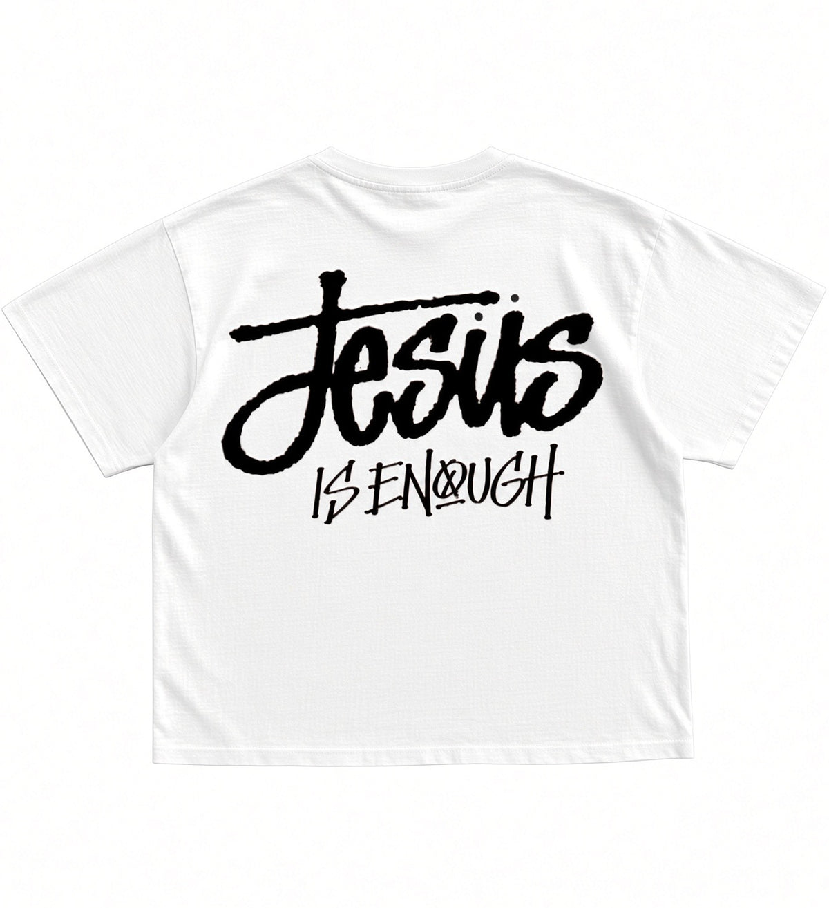 Classic White Tee preorder nov7
