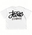 Classic White Tee preorder nov7