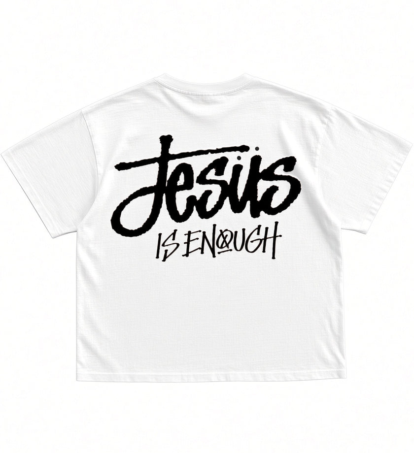 Classic White Tee preorder nov7