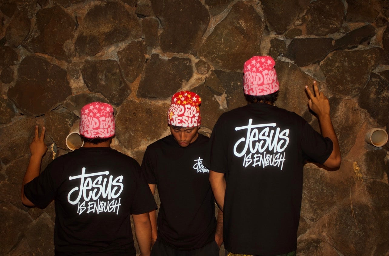 Black stussy Tee